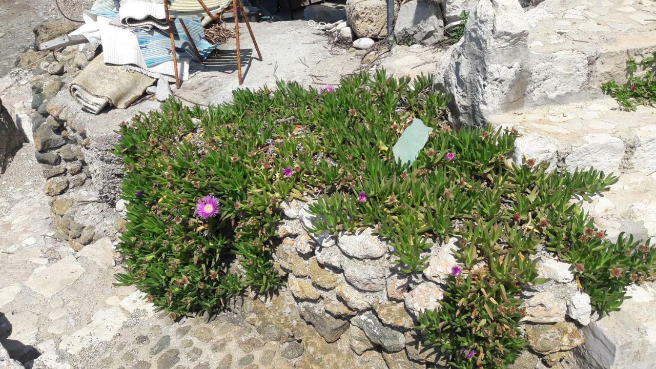 Anka'S Beach Komiza Luaran gambar